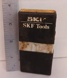 SKF & Dormer Tools Set di 3 rubinetti - 3/8 x 16 - SPEDIZIONE GRATUITA - Foto 1 di 3