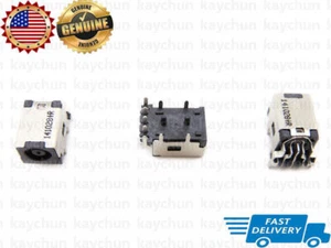 Conector de alimentación DC IN original para puerto de carga de escritorio Dell OptiPlex 3020 3050 MFF - Imagen 1 de 7