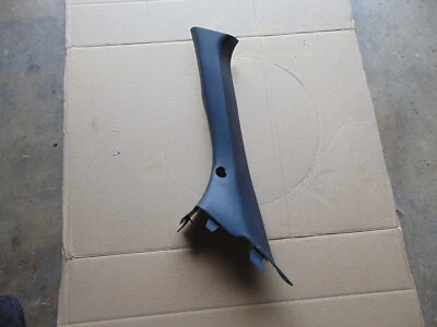 2013-2019 FORD EXPLORER POLICE LEFT DRIVER SIDE PILLAR FB53-7803513-A #10051 - Image 1 of 4