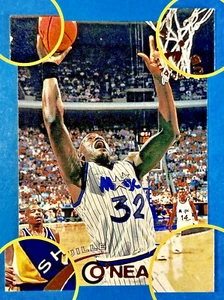 1994 Stadium Club Shaquille O'Neal #32 baloncesto Orlando Magic (ROY/MVP/HOF) - Imagen 1 de 6