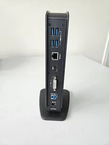 Estación de acoplamiento universal para portátil Acodot USB 3.0 13 en 1 - REF - Imagen 1 de 4
