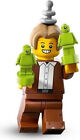 Lego Minifigures - Série 26 L'Espace - Imposter (71046)