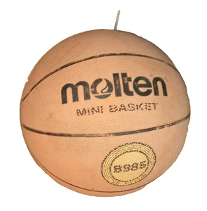 Basketball Molten orange - Bild 1 von 2