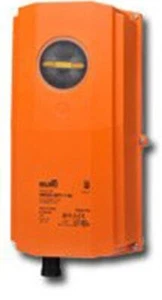 Belimo NFB24 24V spr ret Fail-Safe onoff dir cpld (N Aux sw) Damper Actuator - Picture 1 of 2