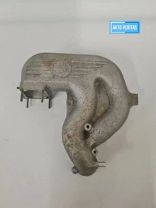 Original Bmw E36 318is M42 Ansaugbrücke Oben 17342569 - Picture 1 of 6