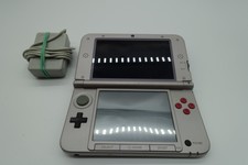 Retro Nintendo NES Classic Edition 3DS XL - Limited Version System Console