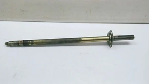 1999 Polaris 600 XC SP Gen II Chassis Jack Shaft Secondary Counter Axle 1332207 - Bild 1 von 7