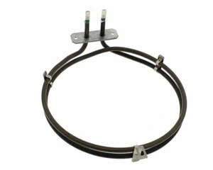 HOTPOINT SI4 854 P IX SI5 851 C IX SI5 851 H IX SI6 864 SH IX FAN OVEN ELEMENT - Picture 1 of 3