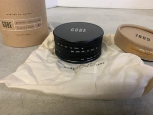 NEW GOBE 72MM LENS FILTER KIT - Picture 1 of 8