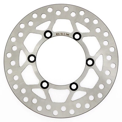 Nuevo rotor de disco de freno delantero para Kawasaki KLX140 KLX140L KLX 140 2008 2009-2021 Foto 1 de 2