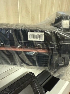 Fusor HP RM1-8154 para 500 M570 / M575 genuino nuevo OEM SIN caja envío gratuito Foto 1 de 2