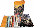 Comic Book Stor-Folio - The Walking Dead - Survivors (1) Brand New!!
