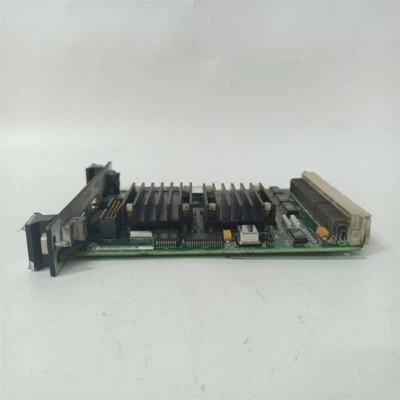 IS200DSPXH1DBC GE High-performance digital signal processing control board - Image 1 of 4