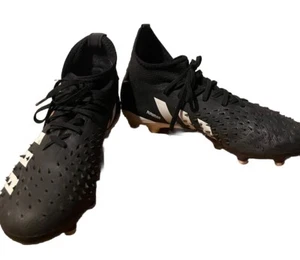 Adidas Predator Size 7 Cleats - Picture 1 of 12