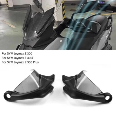 Z 300i Z 300 Plus Hand guard Cover For SYM Joymax Z300 Handguard Extensions Kit - Image 1 of 4