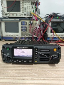 Motorola APX4500 M22URS9PW1AN 7/800MHz ADP AES DES - Zdjęcie 1 z 7