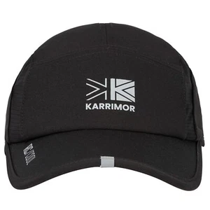 Karrimor Cool Race Cap Hat Headwear Accessories - Picture 1 of 12