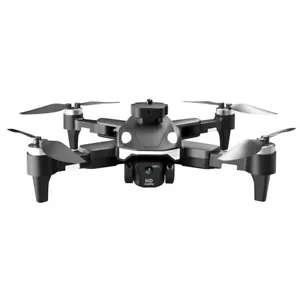 Camera Drone Optical Flow Obstacle Avoidance Dual Camera Aerial Quadcopter Toy - Picture 1 of 25