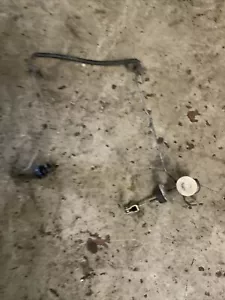 mitsubishi FTO Clutch Master Cylinder Slave Pipes - Picture 1 of 3