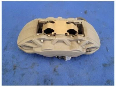 Ford Mustang GT S550 2015-2021 pinza delantera 14" rendimiento pasajero 2467 Foto 1 de 4