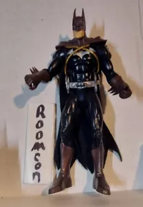 Batman DC Comics s03 Action Figure 6 Inch - Picture 1 of 6