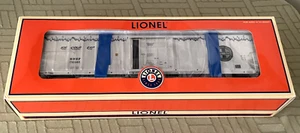 Lionel 6-52543 mechanischer Kühlschrank Deluxe Auto, LCCA 2009, NEU - Bild 1 von 12