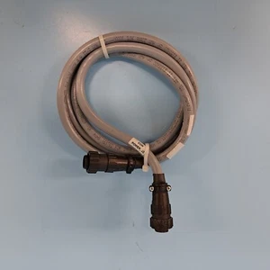 203-0301 AMAT APPLIED 0150-05356 KABELEINHEIT, DC PWR AUF CCM, 300 MM DPSII [GEBRAUCHT] - Bild 1 von 5