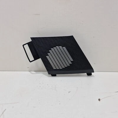 NISSAN QASHQAI DASHBOARD SPEAKER COVER 2023 DRIVER SIDE 281766UA1A - Image 1 of 4