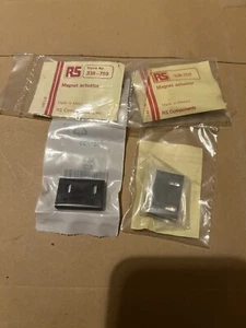 RS Pro Aktuatormagnet 338-759 x 4 - Bild 1 von 2