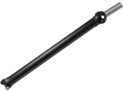 Rear Driveshaft fits Oldsmobile Bravada 2002-2004 4.2L 6 Cyl AWD 18MNKT Foto 1 de 3