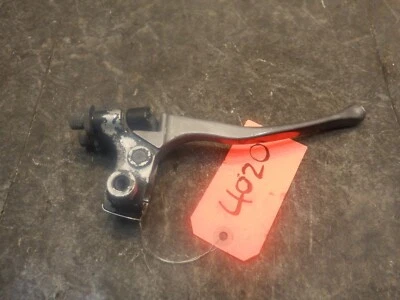 1995 铃木 LT 160 四轮跑车前制动级别 PERCH 4020 — 第 1/3 张图片