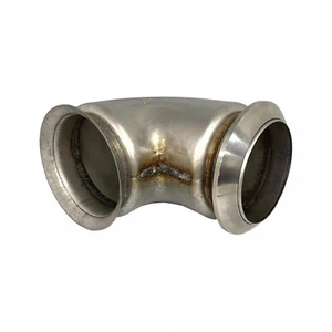 2880377 Codo conector tubo | Cummins - Imagen 1 de 3