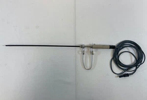 Fiegart Endotec 230.5364 Bipolar Kleppinger Forcep w/ R. Wolf 8108.131 Cable - Picture 1 of 9