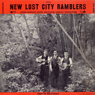 The New Lost City Ra - New Lost City Ramblers: Gone to the Country [Nouveau CD]