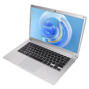 14 Inch Laptop 1366x768 4GB And 64GB For 10 For N4020 Portable SD0