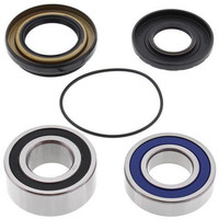 Details about / QUADBOSS Front Wheel Bearing Kits for Suzuki LT-F250 Ozark 2002-2014