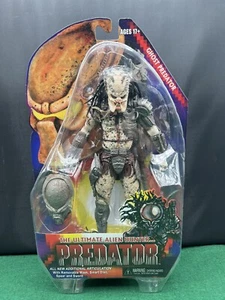 RARE!!! Ghost Predator 7" Series 16 Action Figure NECA - Picture 1 of 6