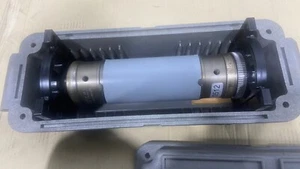 Midway Rotary Die G161904 M/M, AEM Membrane, 3.5" Diam, 10.5" length - Picture 1 of 11