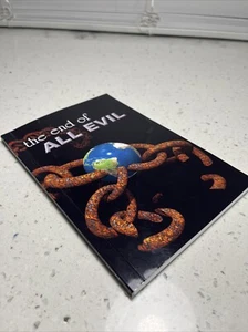 The End of All Evil by Jeremy Locke - Imagen 1 de 7