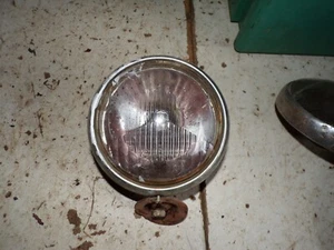 phare cibié moto tracteur etc 4824 - Picture 1 of 2