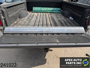 OEM 1980-1986 Ford Bronco 5.8L Chrome Trim Outside Exterior Molding 1 Pc. - Picture 1 of 14