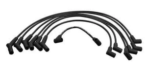 Spark Plug Wire Set for 1986-1995 Ford Taurus Mercury Sable 1990-1992 Probe 3.0L - Picture 1 of 3