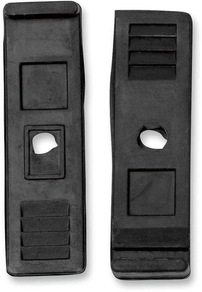 PARTS UNLIMITED Hood Clamp - For Ski-Doo - 2 Pack 12-133-000 - Image 1 of 1