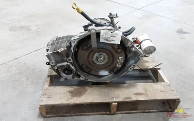 2004 Chrysler Pacifica Automatic Transmission FWD - Imagem 1 de 4