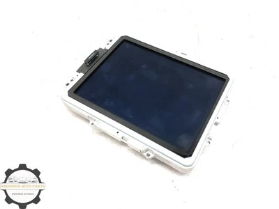 2017-2023 VOLVO S90 CENTER INFO NAVIGATION MULTIMEDIA DISPLAY SCREEN OEM - Image 1 of 4