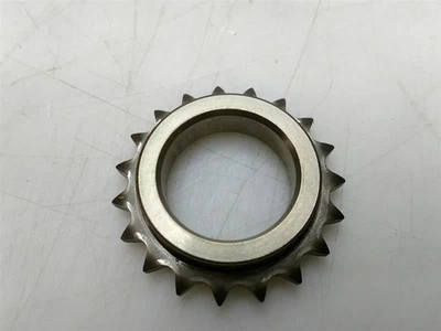 2008 BMW 335xi 335i N54 Turbo E92 E90 Crankshaft Timing Chain Sprocket - Изображение 1 из 4