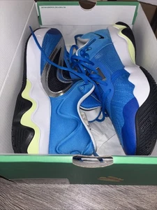 Nike Giannis Immortality 3 (Gr; 11,5) "First Love" (DZ7533-400) Neu mit Karton - Bild 1 von 7