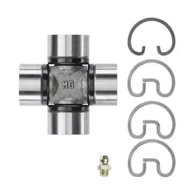 Moog 437G U-Joint: Premium Quality for Ford, GMC, Hyundai & More - Image 1 of 4