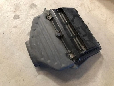 Chevrolet Corvette 90-96 usado limpiador de admisión de aire frío carcasa no zr1 Foto 1 de 4
