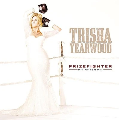 Prizefighter: Hit After Hit -  CD JYVG The Cheap Fast Free Post - Bild 1 von 2
